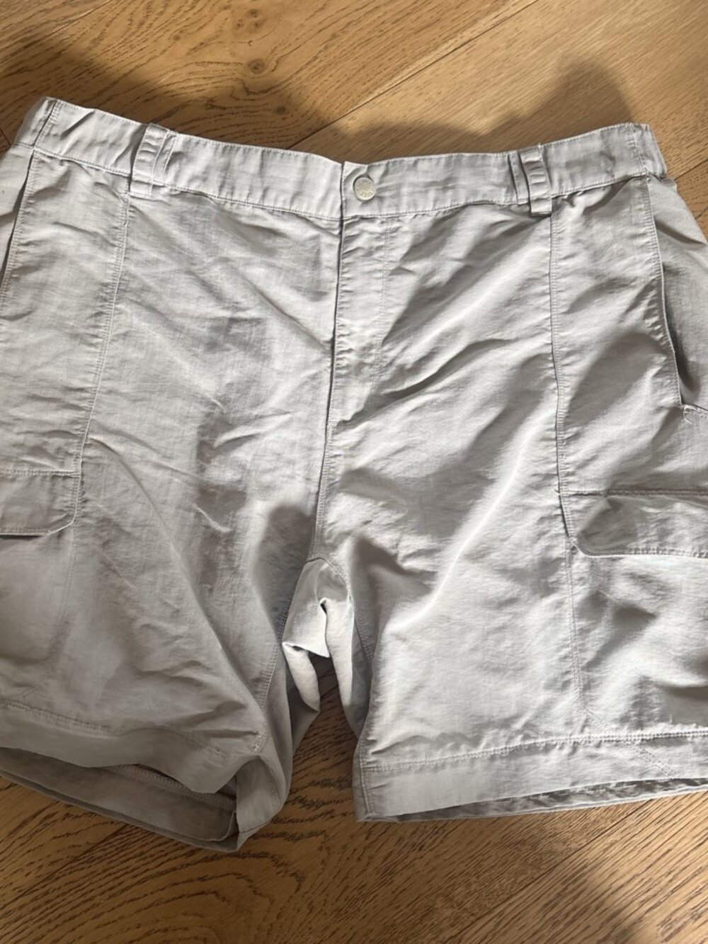 The North Face Men’s Hiking Shorts XXL